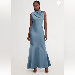Significant Other Lana Maxi Dress - perfect bridesmaid gown!